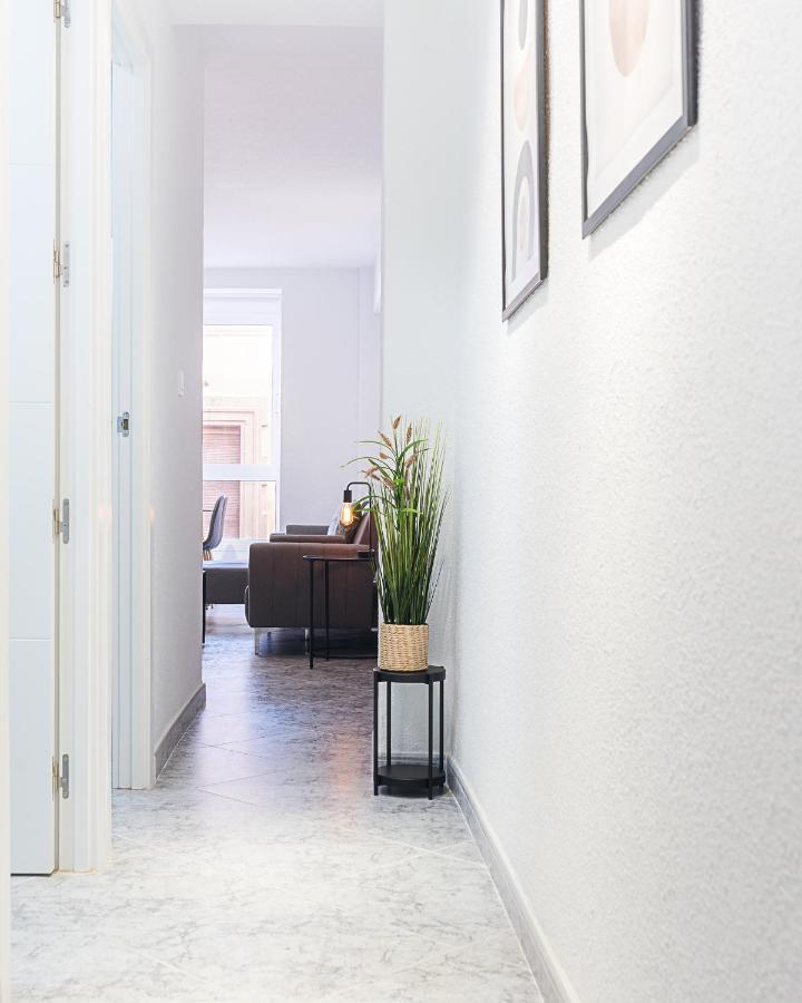 Lux&Cool Obispo Orbera - Santa Rita Daire Almería Dış mekan fotoğraf